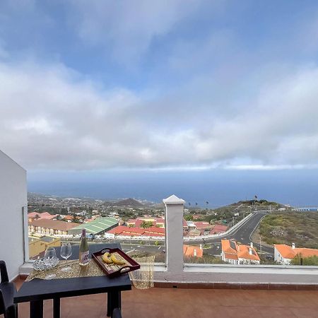 Lightbooking La Palma Mazo 外观 照片