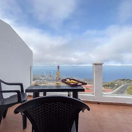 Lightbooking La Palma Mazo 外观 照片
