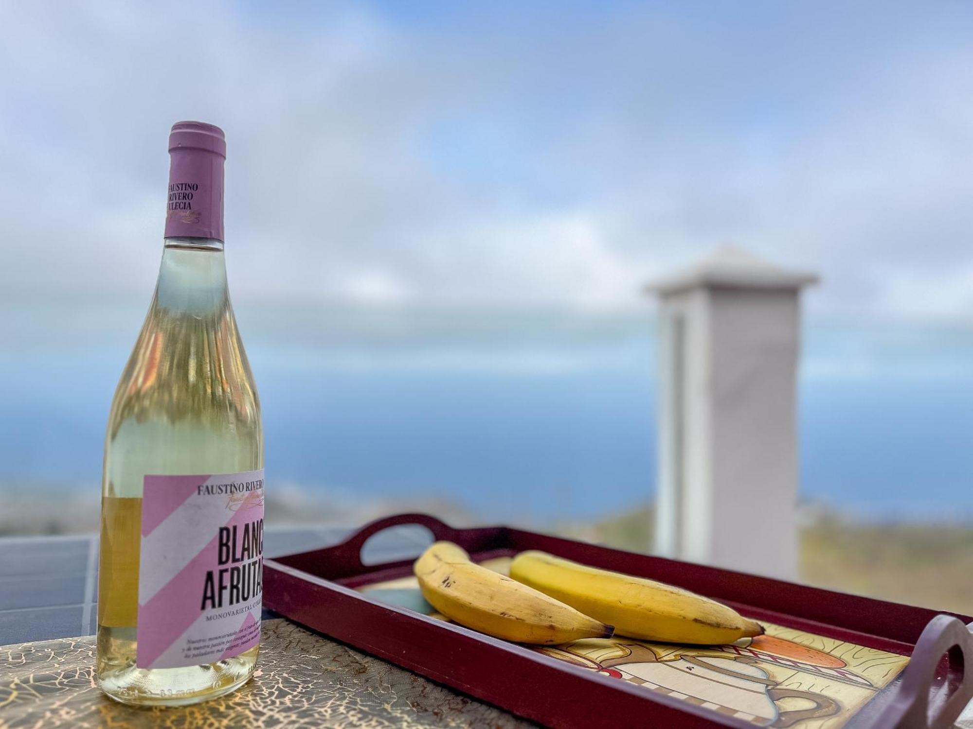 Lightbooking La Palma Mazo 外观 照片