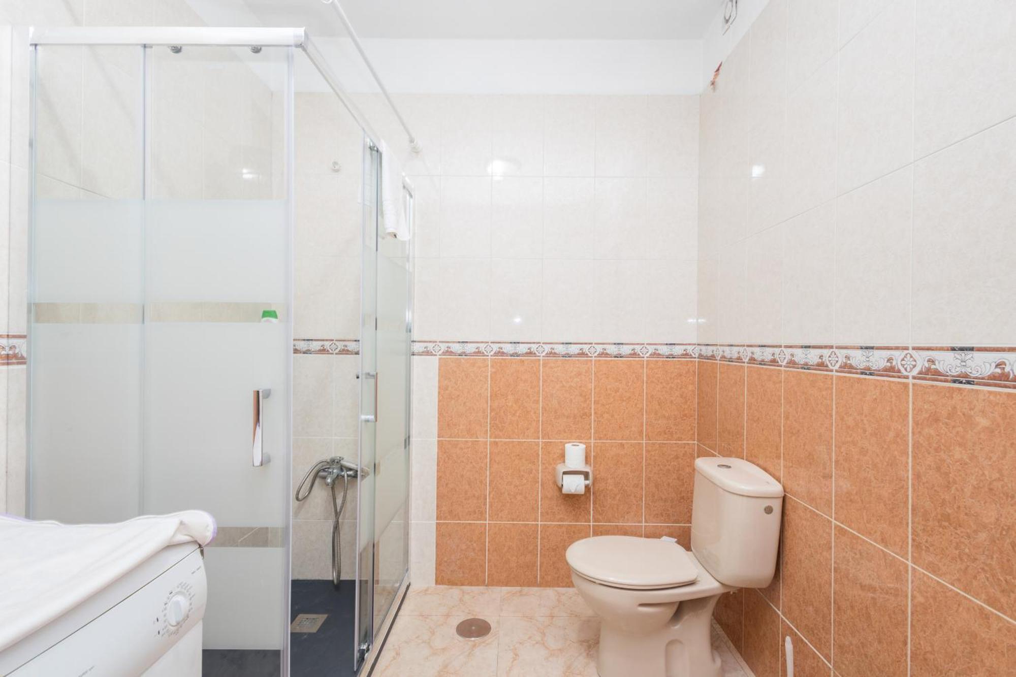 Lightbooking La Palma Mazo 外观 照片