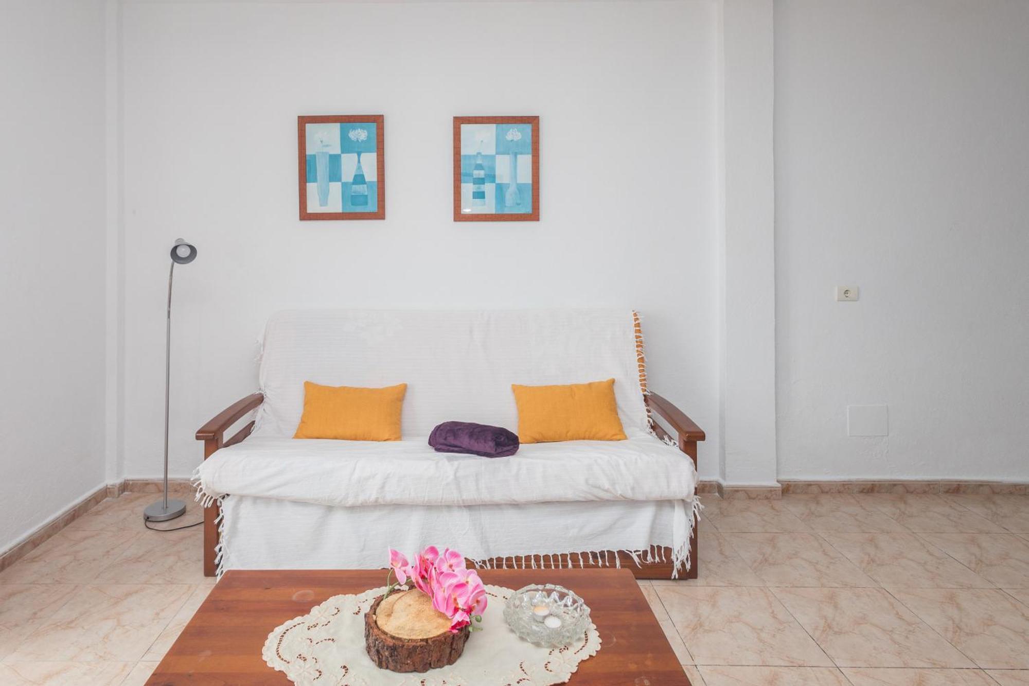 Lightbooking La Palma Mazo 外观 照片