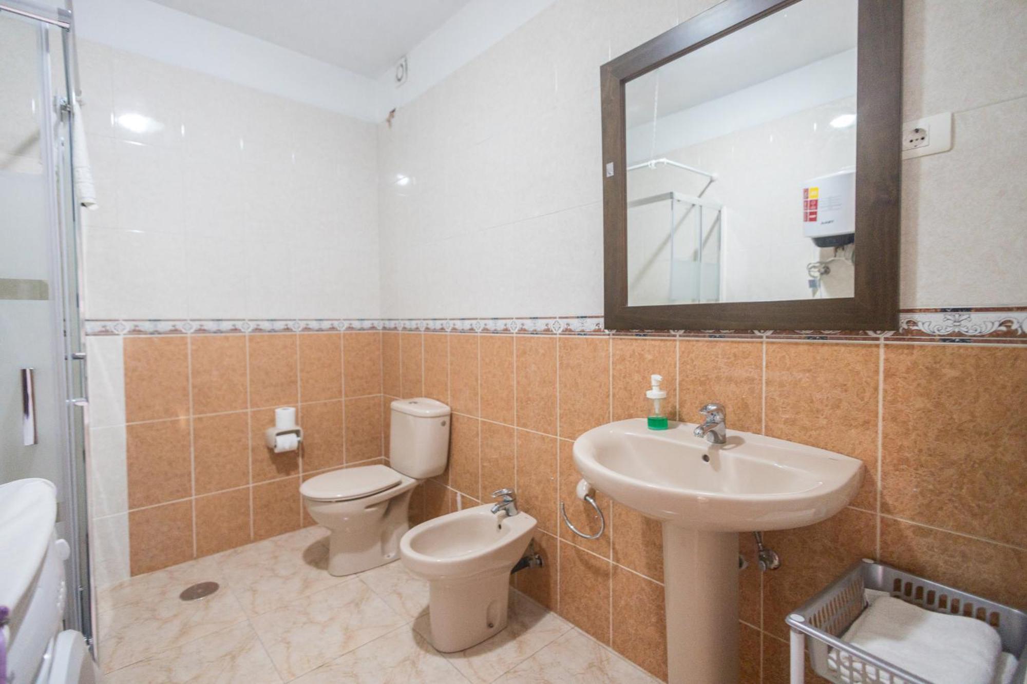 Lightbooking La Palma Mazo 外观 照片