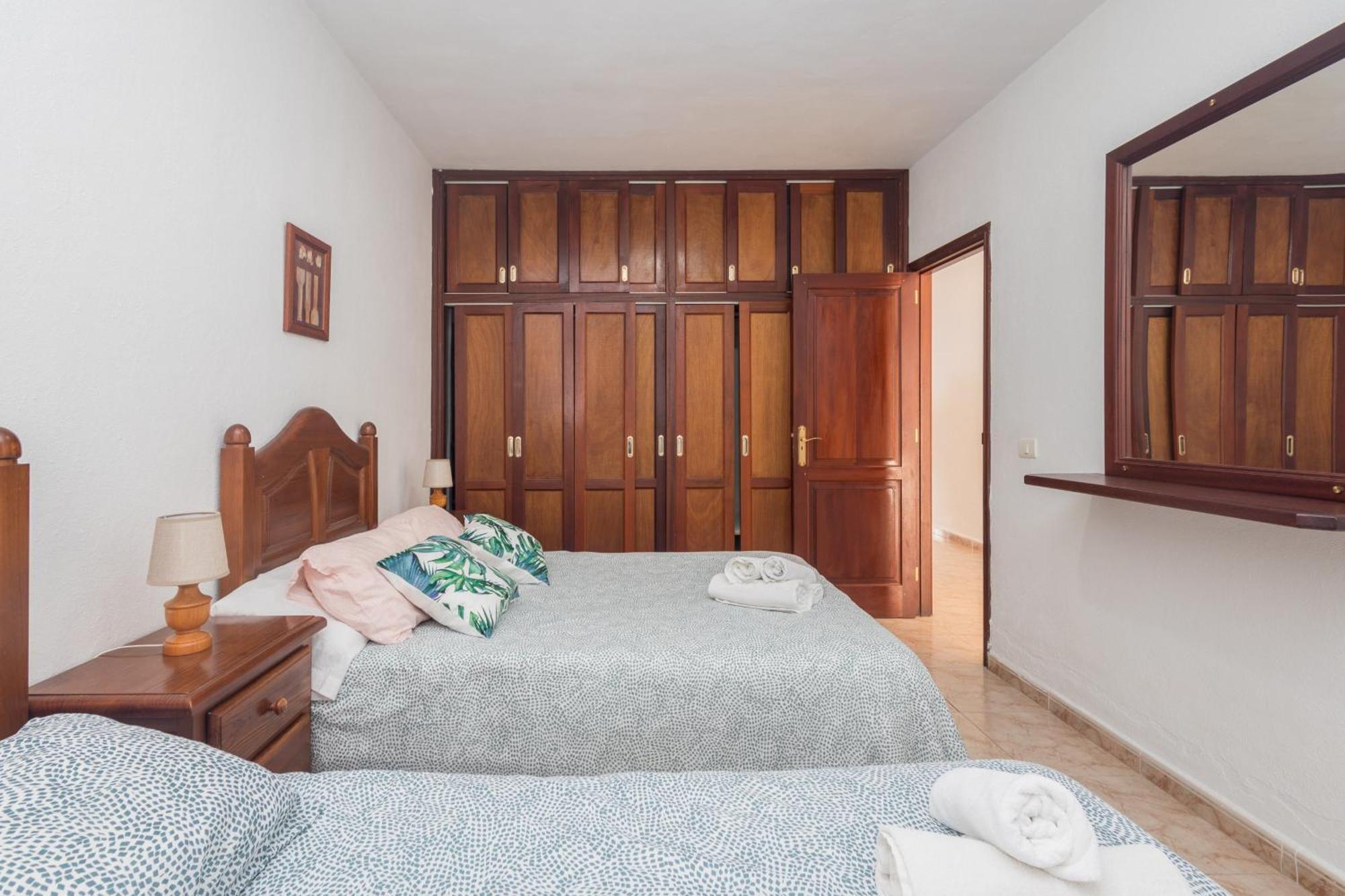 Lightbooking La Palma Mazo 外观 照片