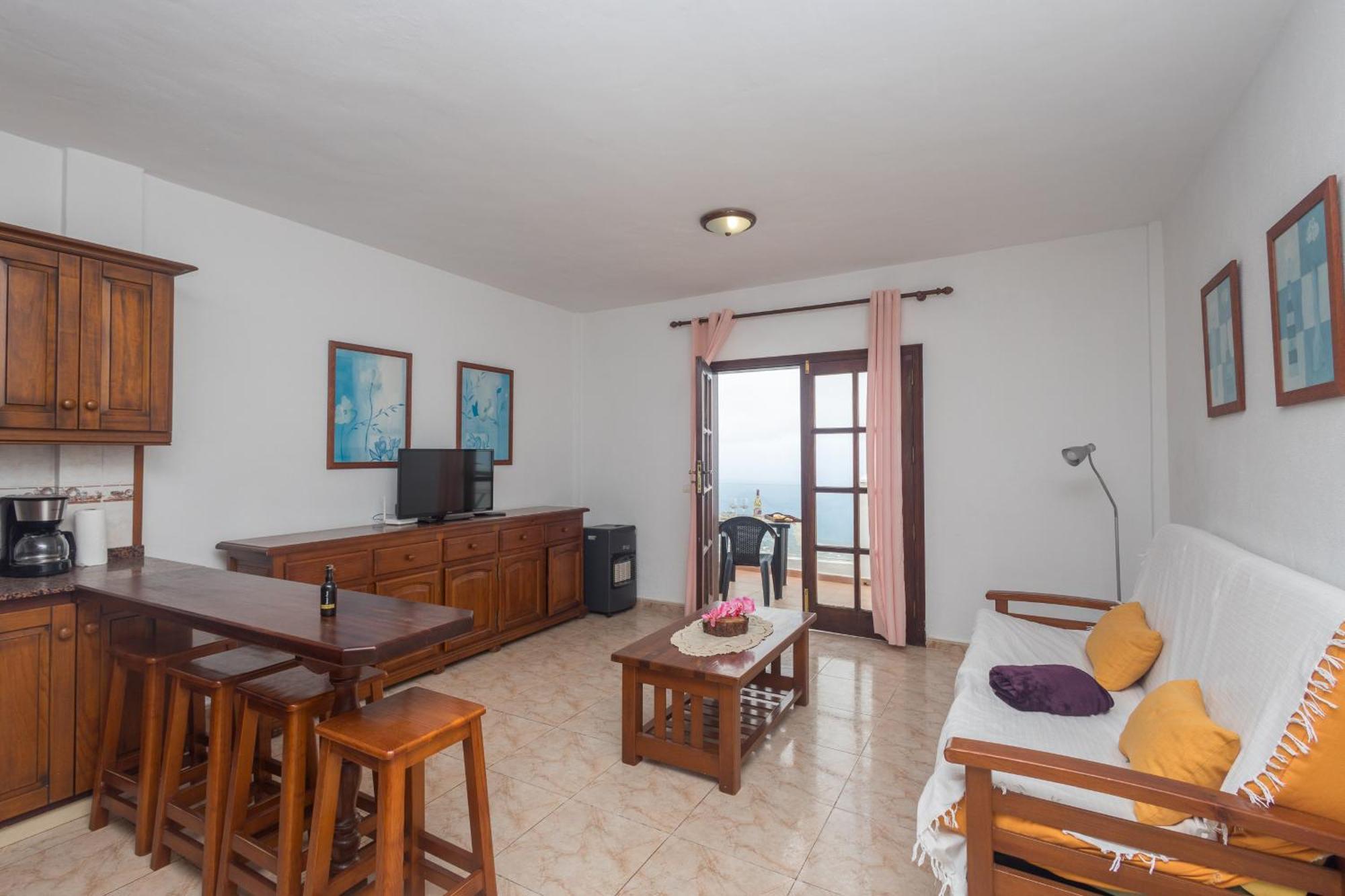 Lightbooking La Palma Mazo 外观 照片
