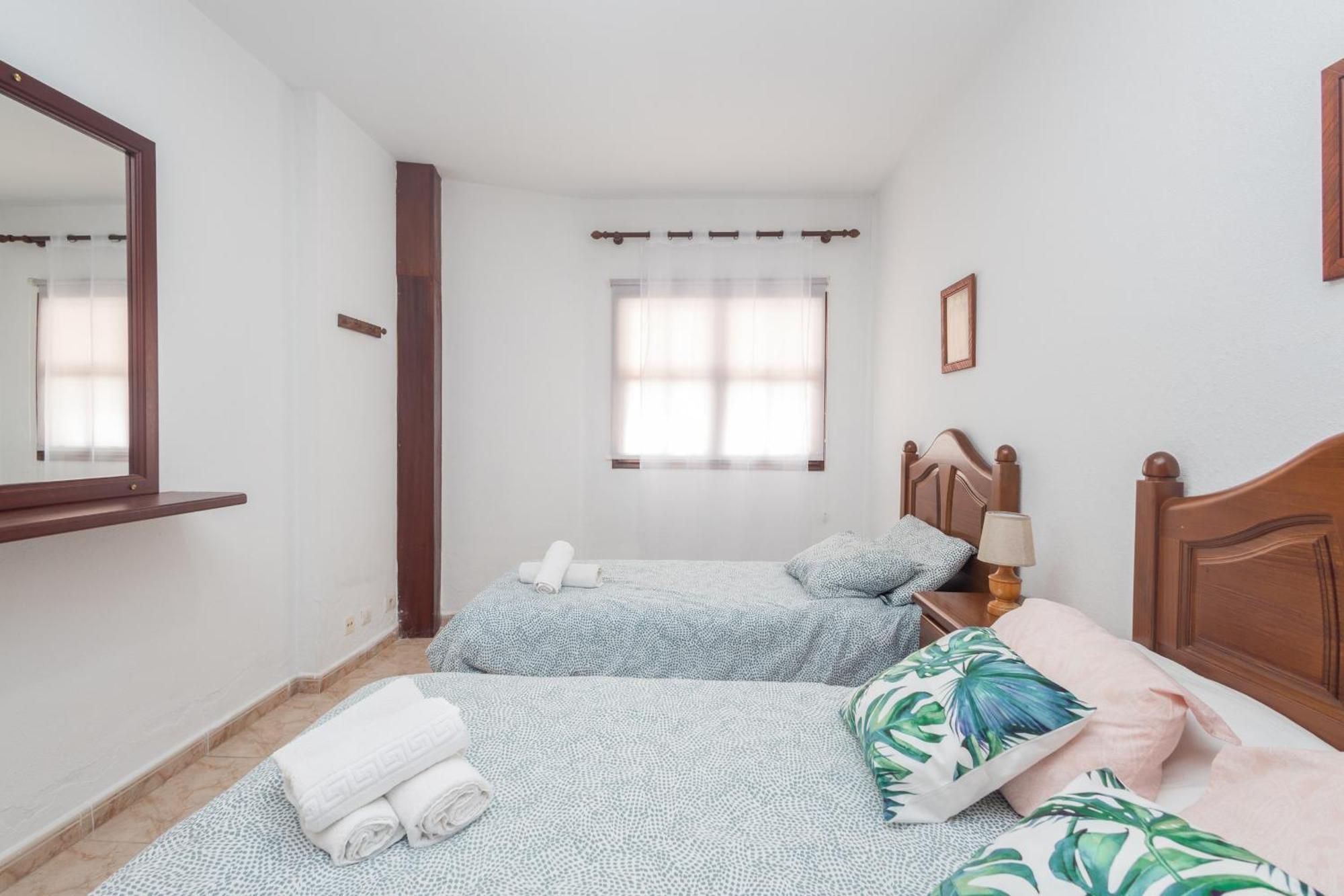 Lightbooking La Palma Mazo 外观 照片