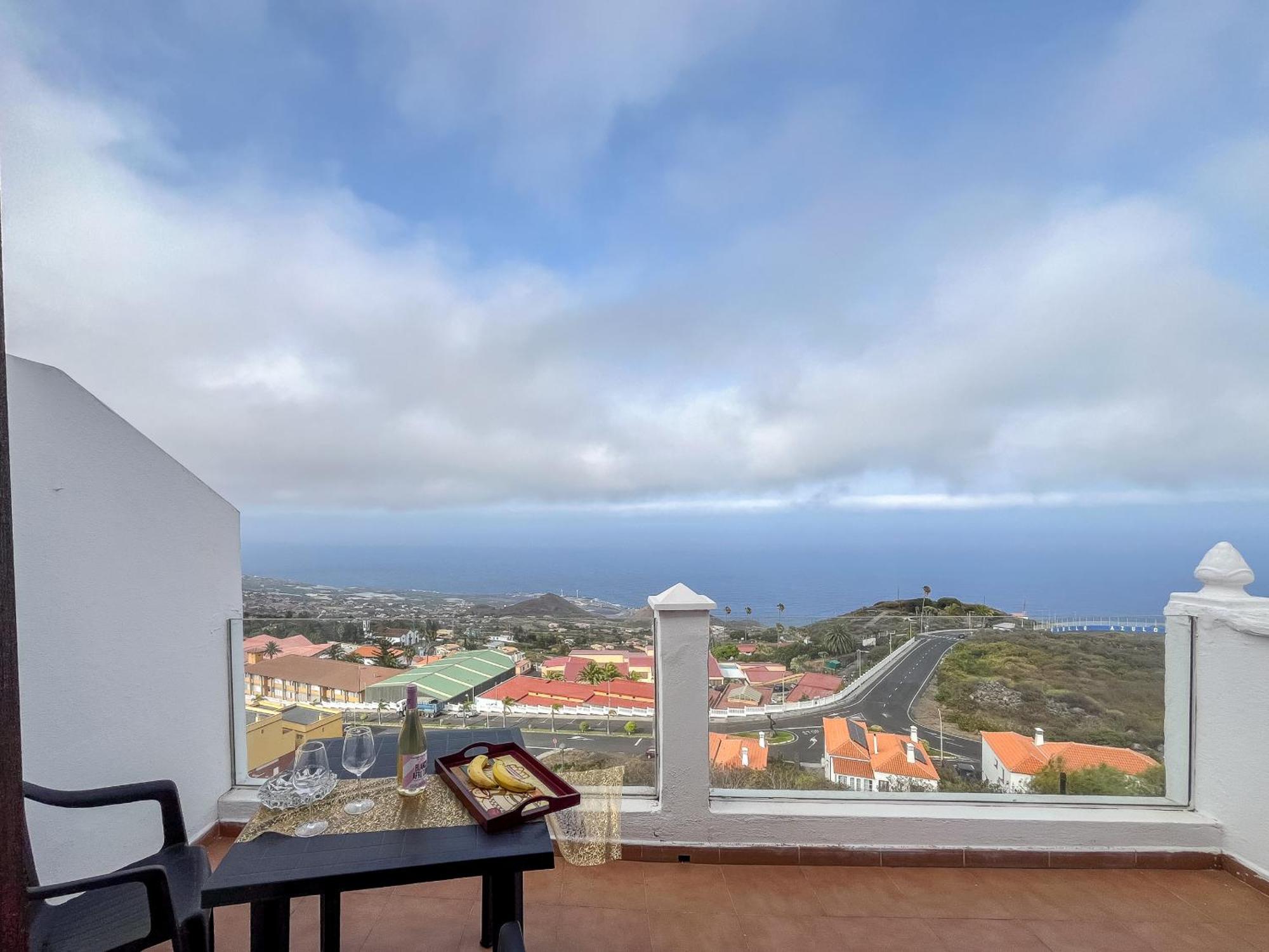 Lightbooking La Palma Mazo 外观 照片