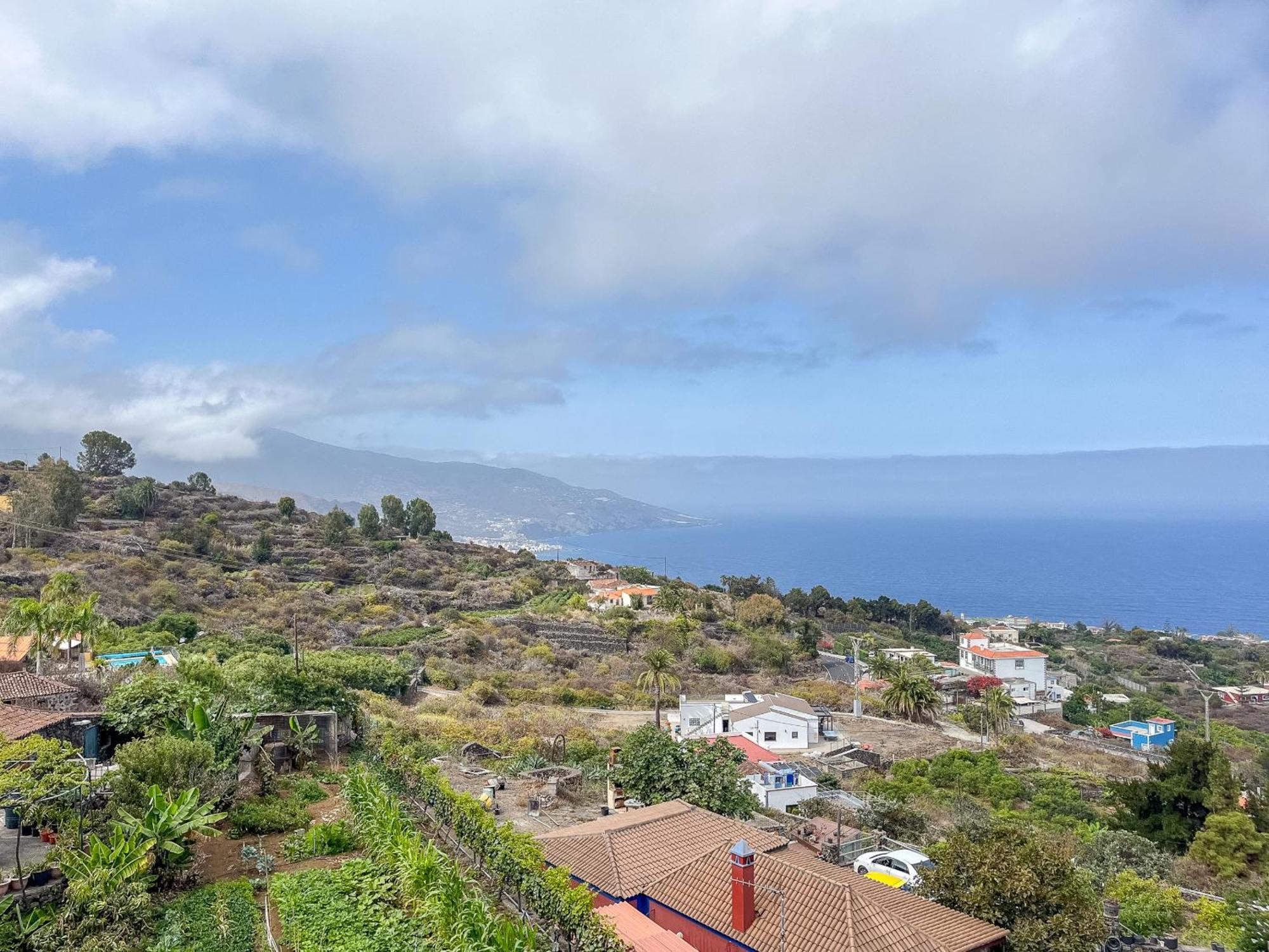 Lightbooking La Palma Mazo 外观 照片