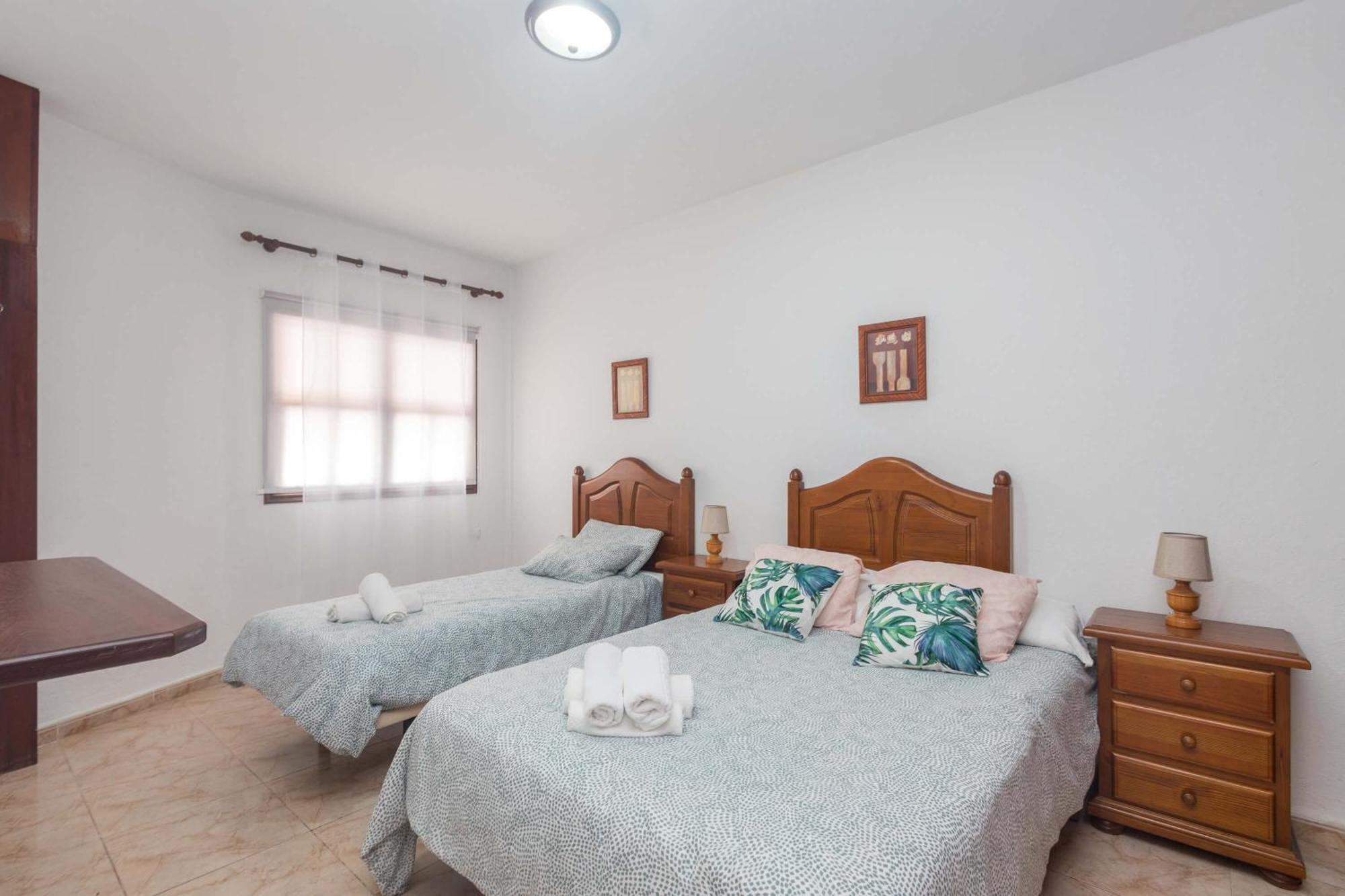 Lightbooking La Palma Mazo 外观 照片