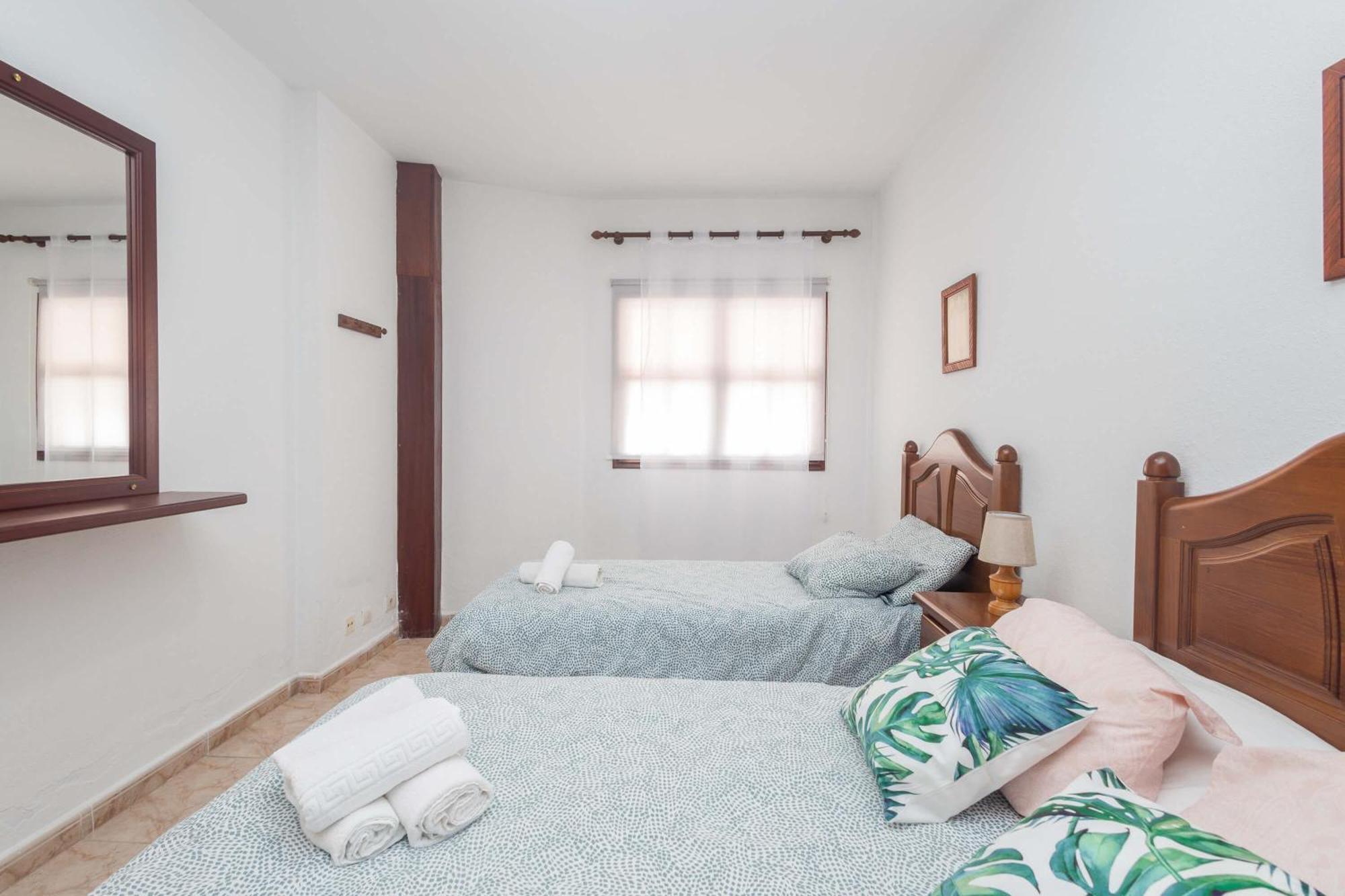 Lightbooking La Palma Mazo 外观 照片