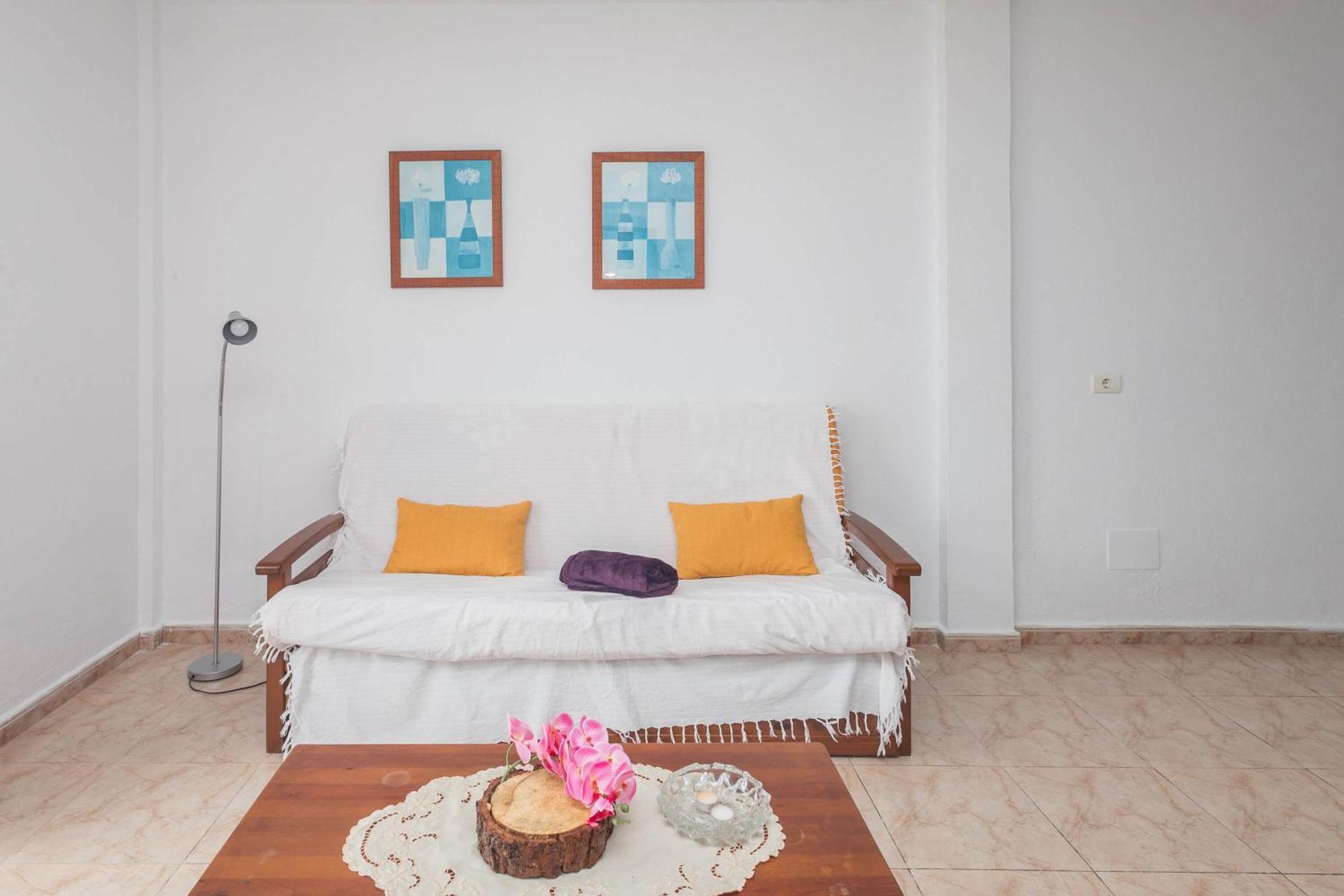 Lightbooking La Palma Mazo 外观 照片