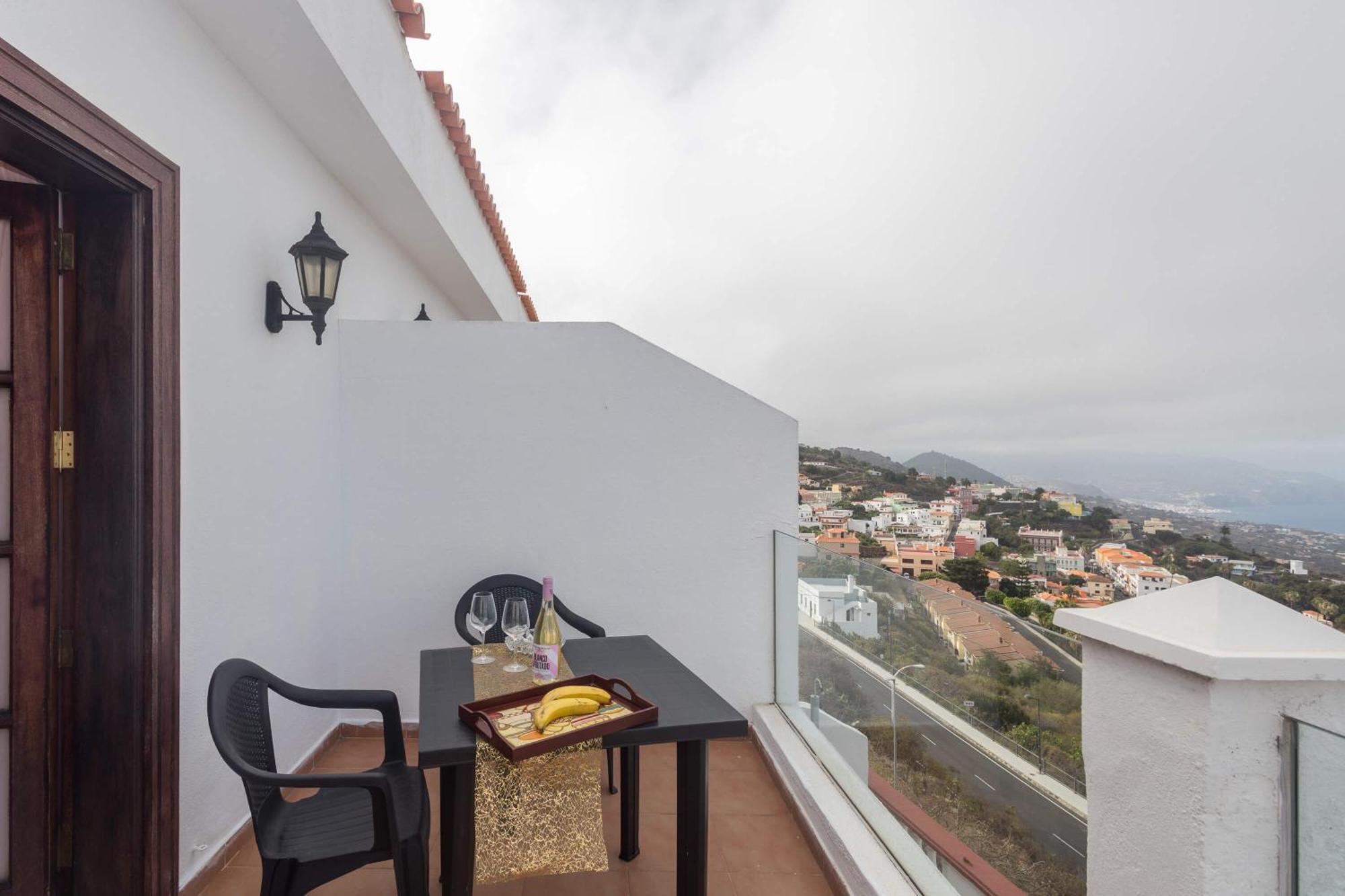 Lightbooking La Palma Mazo 外观 照片