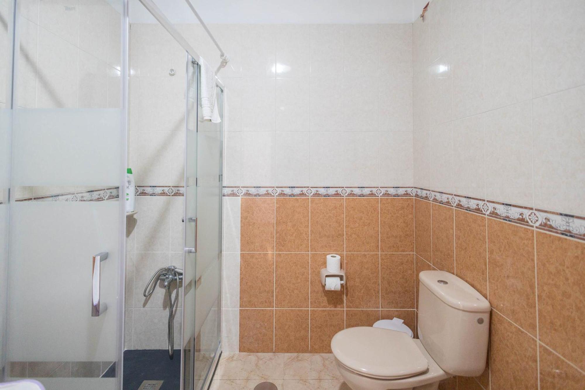 Lightbooking La Palma Mazo 外观 照片