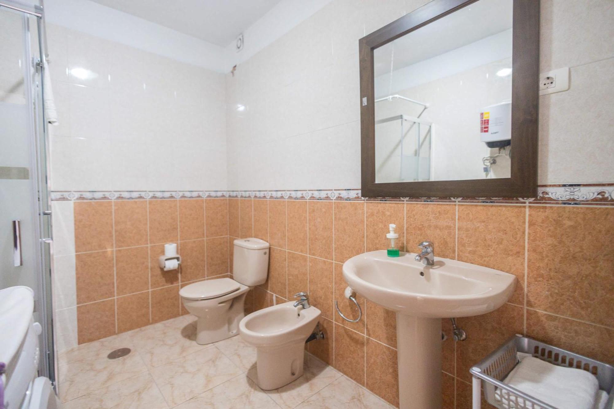 Lightbooking La Palma Mazo 外观 照片
