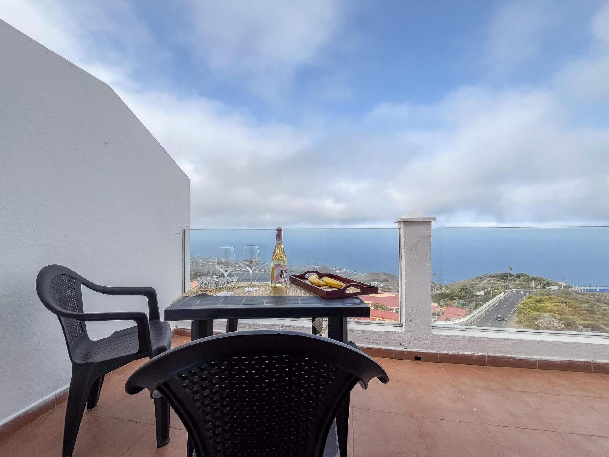Lightbooking La Palma Mazo 外观 照片